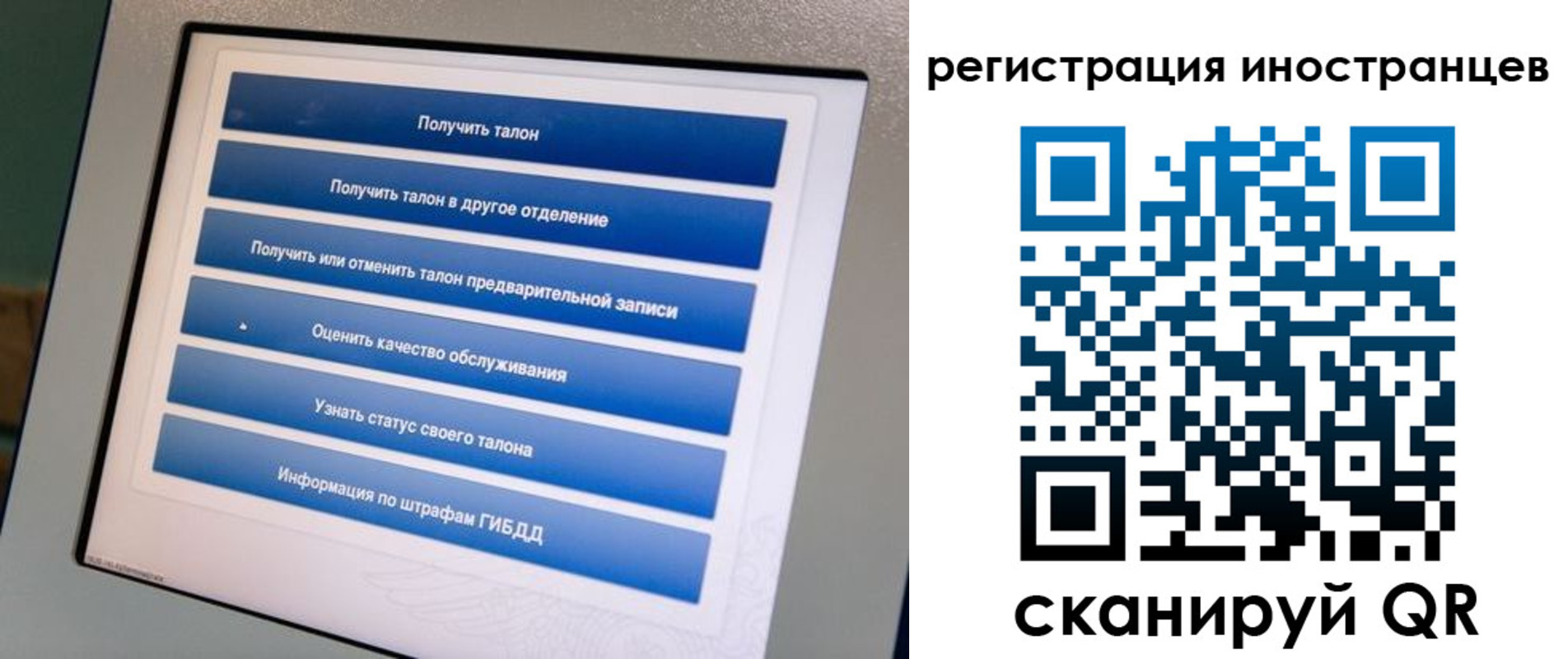 временная регистрация законно в Новозыбкове